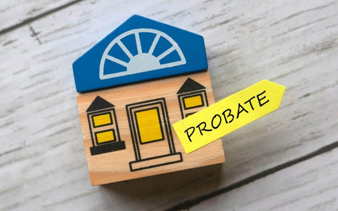 The Probate Process for a House in Grapevine, TX – How to Avoid Getting Scammed