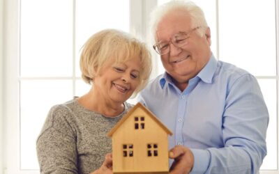 Trying to Find Retirement Homes in Grapevine, TX? Here’s What to Look for!