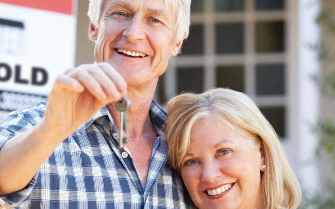 How to Choose the Right Senior Transition Specialist to Help You Sell Your Home