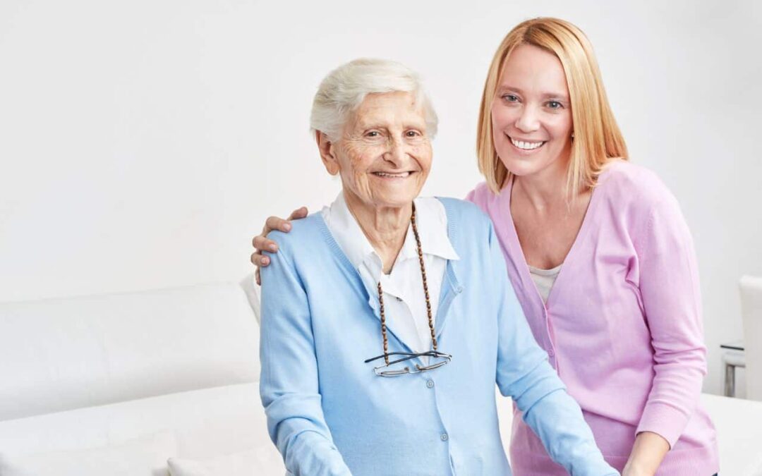 What Does a Senior Transition Specialist Do?