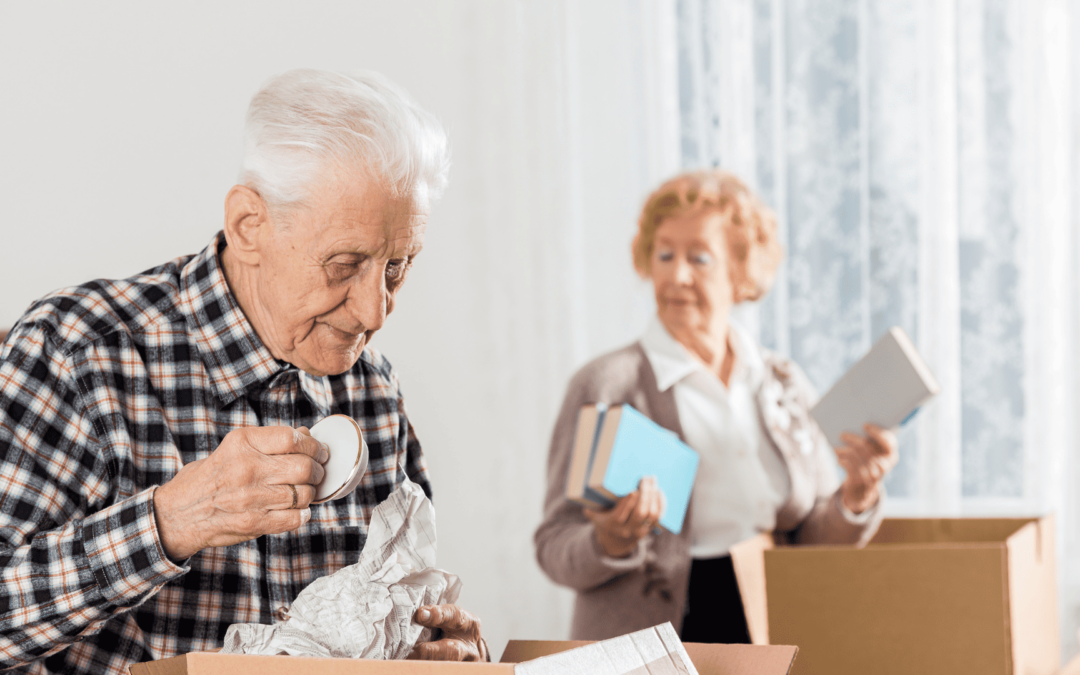 A Guide to Downsizing: When to Sell Your Home as a Senior Citizen