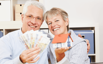 Golden Years Gleaming: Top Reasons Seniors Should Sell Their Home Fast