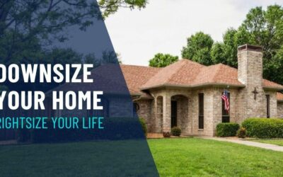Downsize Your Home, Rightsize Your Life: How To Choose The Ideal Smaller Home